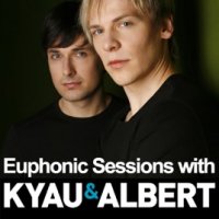 Euphonic Sessions with Kyau & Albert - July 2020