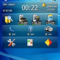 IndiBar v4.5.0