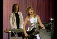 Suzi Quatro - If you can't give me love