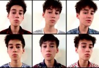 Fascinating Rhythm - Jacob Collier