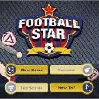 Football Star v1.00(1) Nokia-love.ru