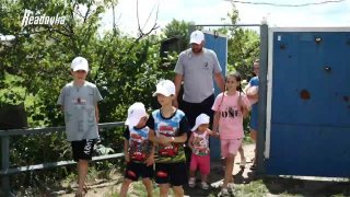 Русская Община поддерживает проект по воссозданию жизненного