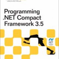 NET Compact Framework v3.5