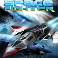 Space Fighter v1.0 360x640 S60v5 Symbian