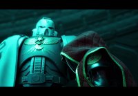 Warhammer 40.000 Astartes Animation