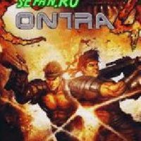 Contra4 128x160 se