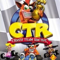 Crash Team Racing