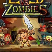 Legend Vs Zombies Premium RUS Sam 240x400 hack