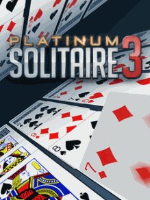 Platinum Solitaire 3 RUS Sams 240x400 TS Hack