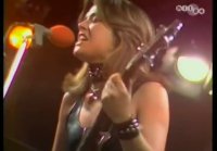 Suzi Quatro - Can The Can (1973)-