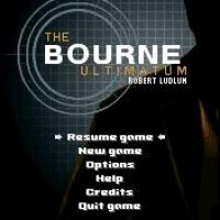 The Bourne Ultimatum