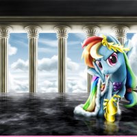 mlp-art-my-little-pony-фэндомы-Rainbow-Dash-64