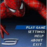 Spider-man 3 s60 176x208