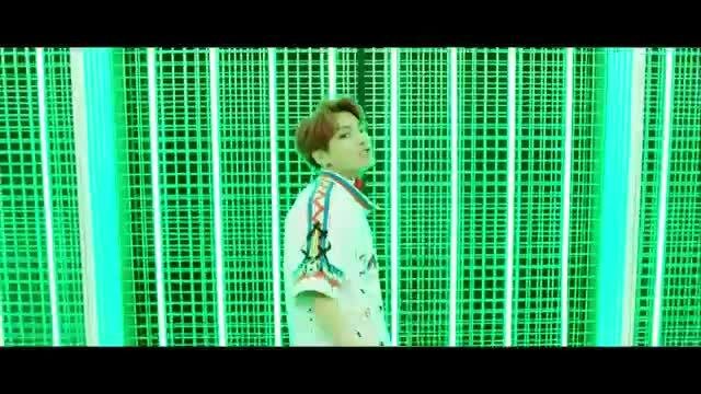 BTS 'IDOL' Official MV