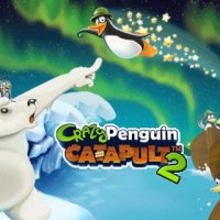 Crazy Penguin Catapult 2 GS290