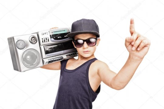 depositphotos 85192520-stock-photo-junior-rapper-carrying-a