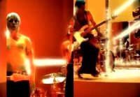 Red Hot Chili Peppers - Around The World