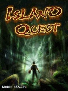 Island-Quest