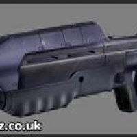 Space Weapon-GALIL