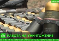 Российские военные бьют по ВСУ захваченным на украинских