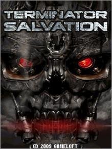 RUS TerminatorSalvation LG 240x320