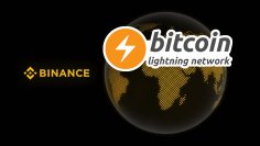 Bitcoin-lightning-network-binance