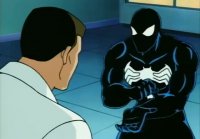 Spider-Man S01 E09 - The Alien Costume (Part 2)