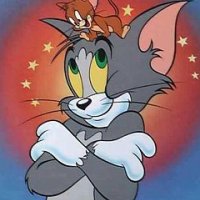 Tom Jerry 43169 43092