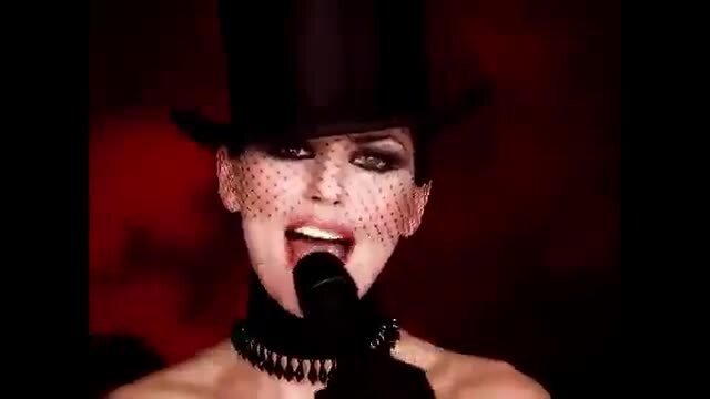 Shania Twain - Man! Feel like a woman!