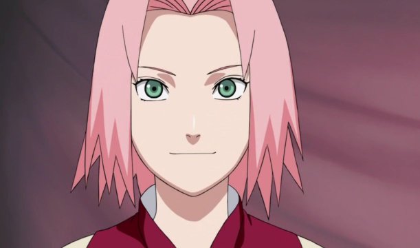 Sakura Haruno