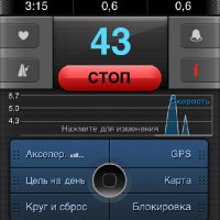 Pedometer PRO v2.1.75