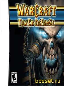 World of Warcraft tower defense TD