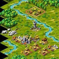 Townsmen 5