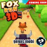 fox run 3d 240x400