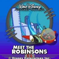 MEET THE ROBINSONS