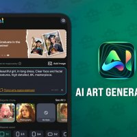 AI Art Generator Pro v1.4.2