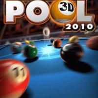 3D World Championship Pool 2010 240x320