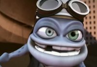 Crazy Frog - Axel F