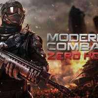 Modern Combat 4 (Remaster)