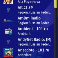 Internet Radio v2.1