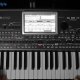 KorgStyle Blesk Ljubimyh Glaz (Korg Pa 900) DemoVersion 360p-