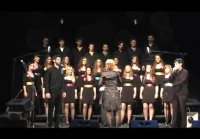 Viva Vox choir - Du hast (a cappella)