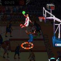 NBA Pro Basketball 2010