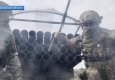 ВСУ отступают под натиском российской реактивной артиллерии