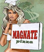 pizza magnate