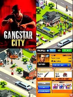 GangstarCityHack