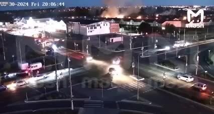 Видео от Zападенец News.240