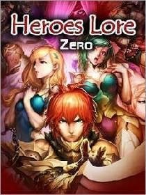 Heroes Lore Zero 360x640 hack RmsBackup