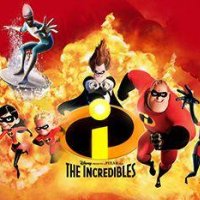 the incredibles