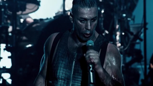 Rammstein - Du Hast